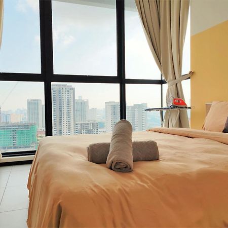 Cozy Minimalist Suite At Urban Suites Georgetown By Superstay Jelutong Exteriör bild